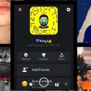 Meet your Posher, Jason